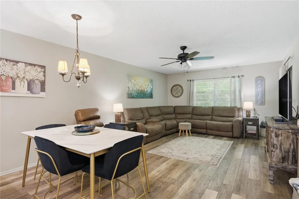 4041 ARROWWOOD COURT #4041 Palm Harbor, FL 34684