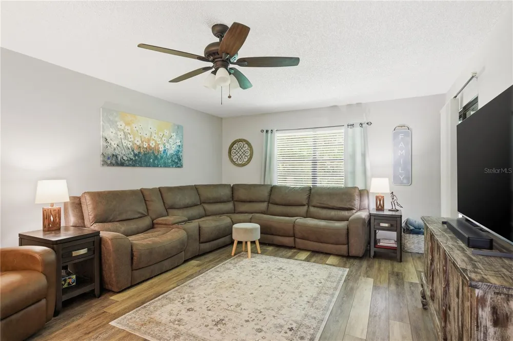 4041 ARROWWOOD COURT #4041 Palm Harbor, FL 34684