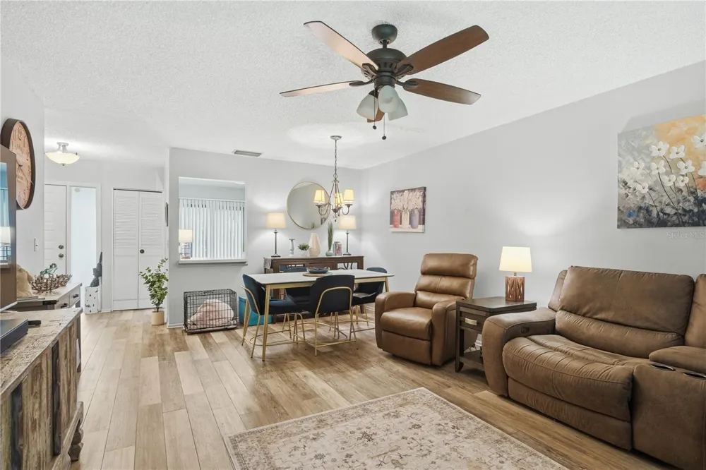 4041 ARROWWOOD COURT #4041 Palm Harbor, FL 34684