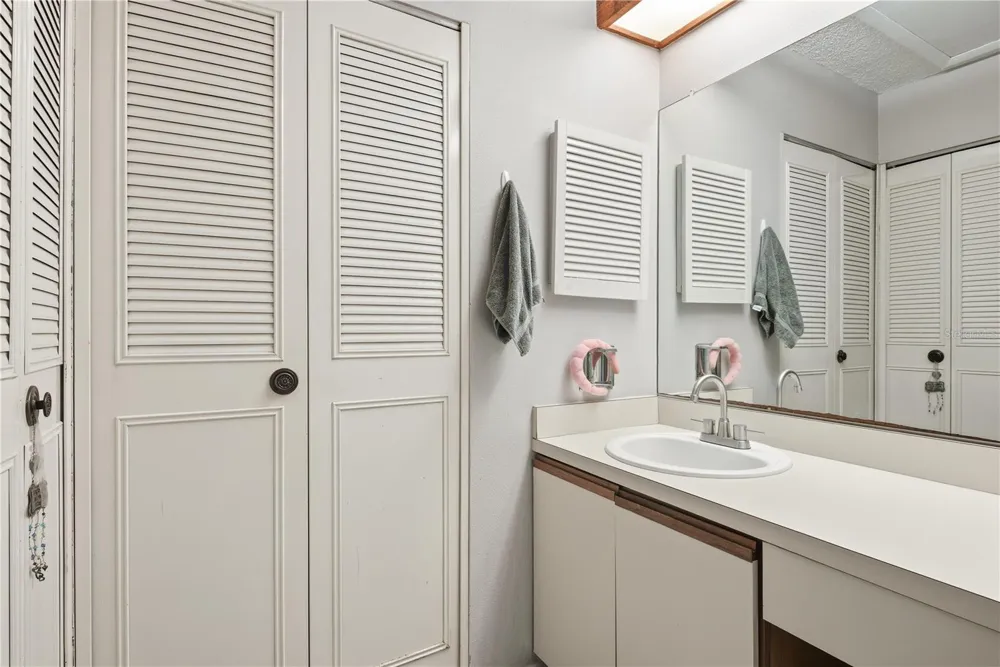 4041 ARROWWOOD COURT #4041 Palm Harbor, FL 34684