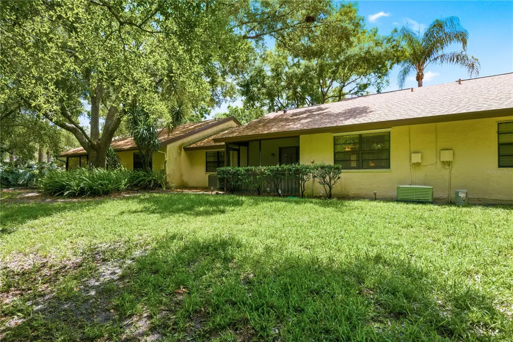4041 ARROWWOOD COURT #4041 Palm Harbor, FL 34684