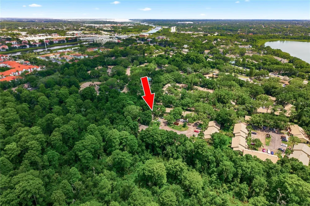 4041 ARROWWOOD COURT #4041 Palm Harbor, FL 34684