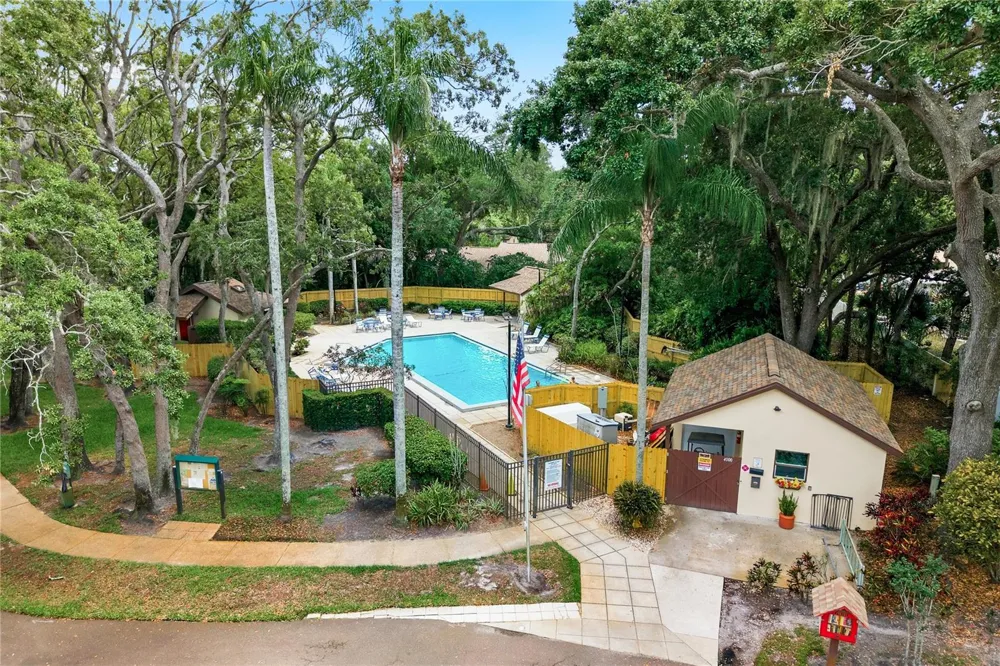 4041 ARROWWOOD COURT #4041 Palm Harbor, FL 34684
