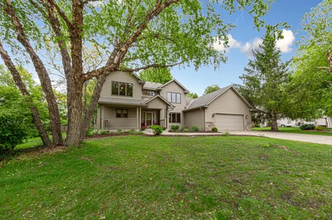 1508 Lockwood Drive