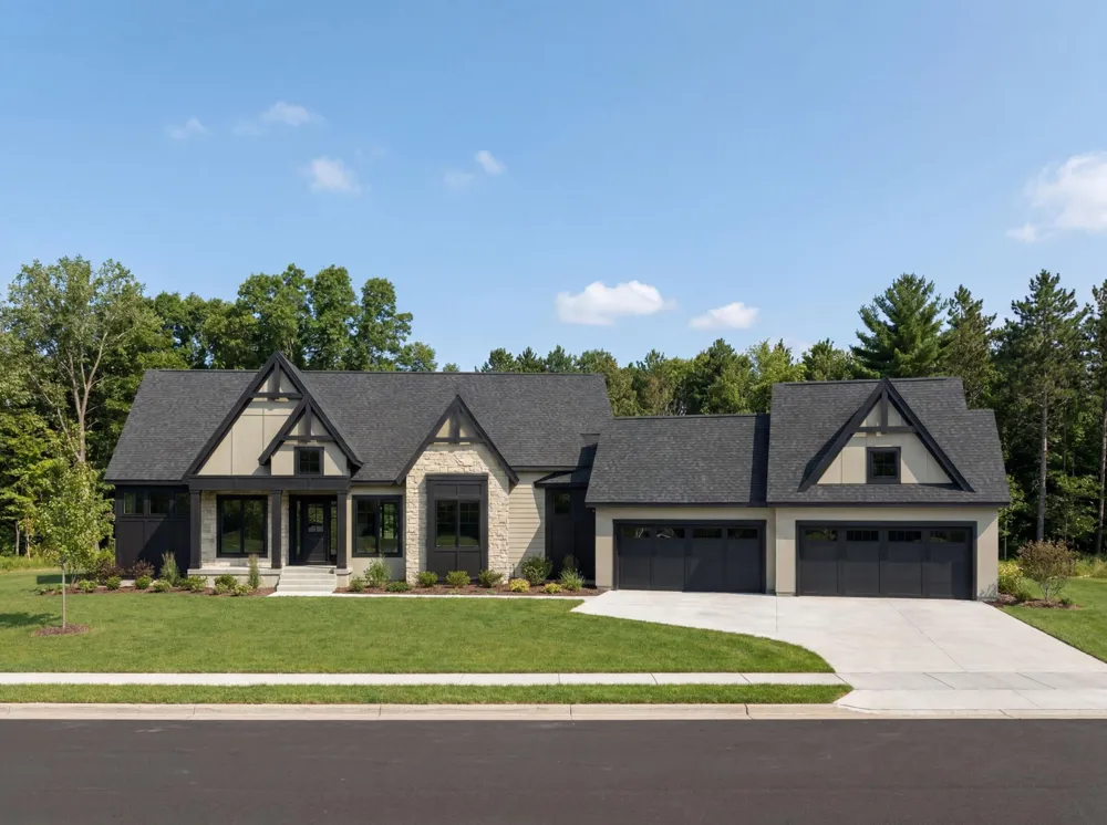 4906 139th Avenue NW Ham Lake, MN 55304