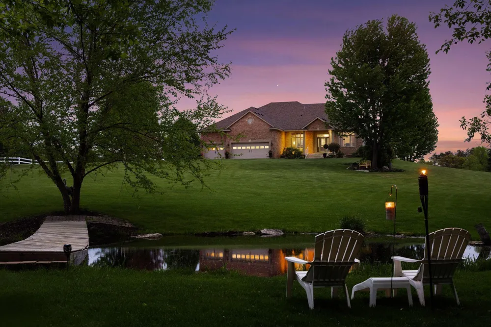 16845 Norell Avenue Marine On Saint Croix, MN 55047