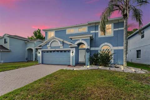 380 ROSALIND LANE
