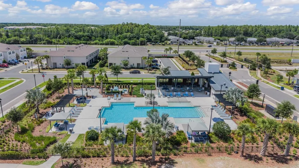 19153 ELSIMONT ISLE Lutz, FL 33558