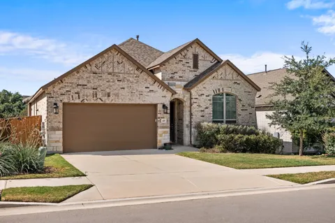 421 Teakmill Trail