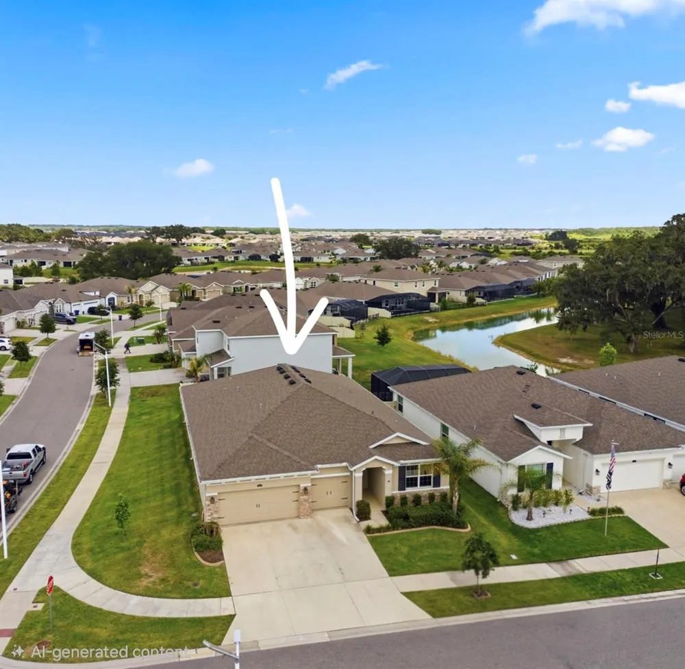 10403 LAXER CAY LOOP San Antonio, FL 33576