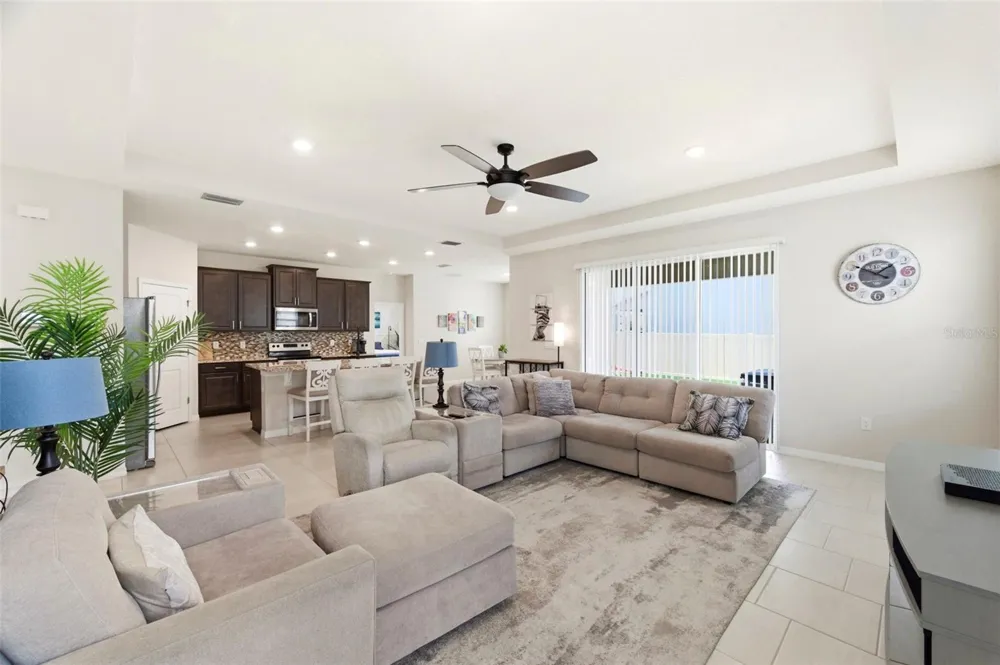 10403 LAXER CAY LOOP San Antonio, FL 33576