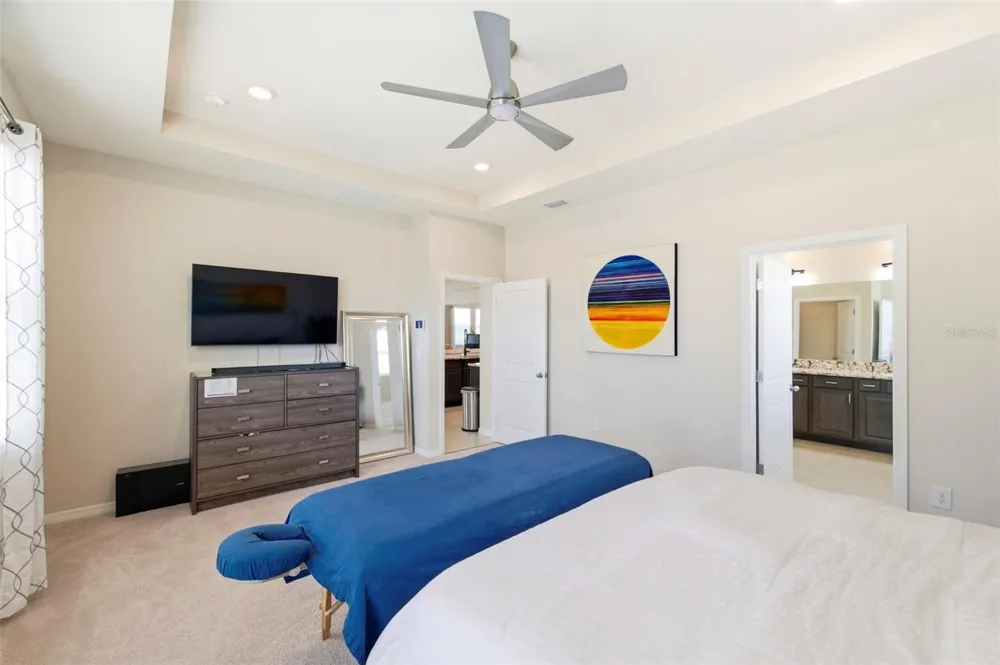 10403 LAXER CAY LOOP San Antonio, FL 33576