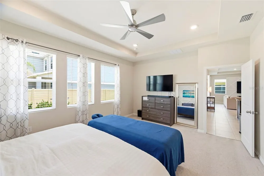 10403 LAXER CAY LOOP San Antonio, FL 33576