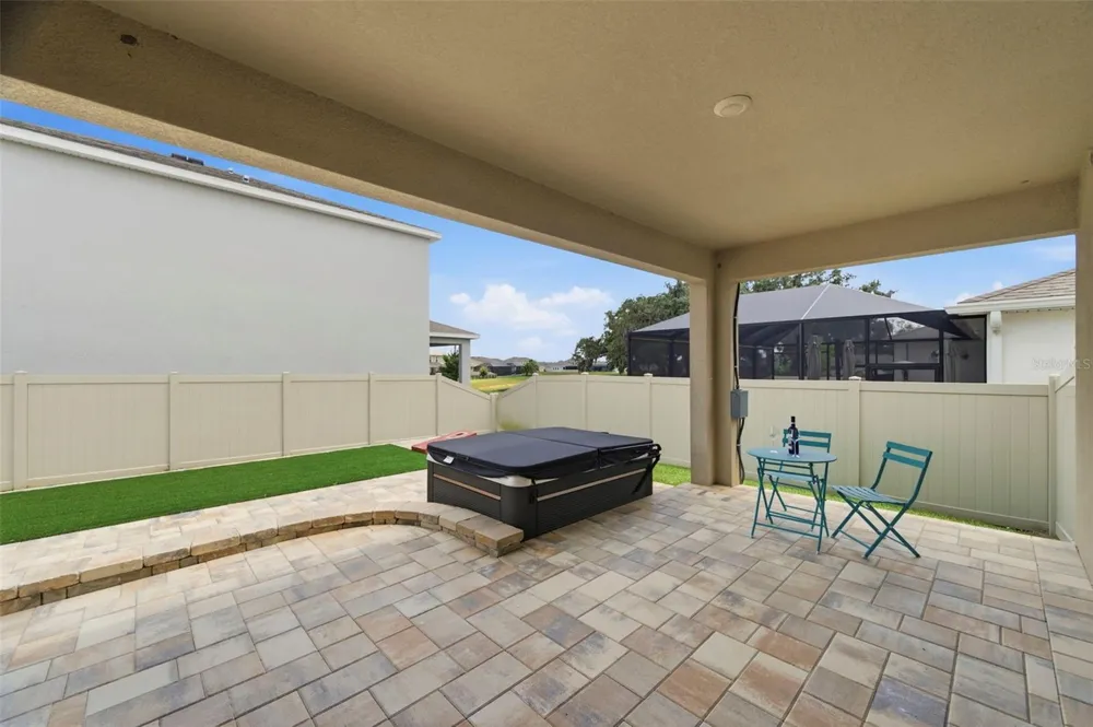10403 LAXER CAY LOOP San Antonio, FL 33576