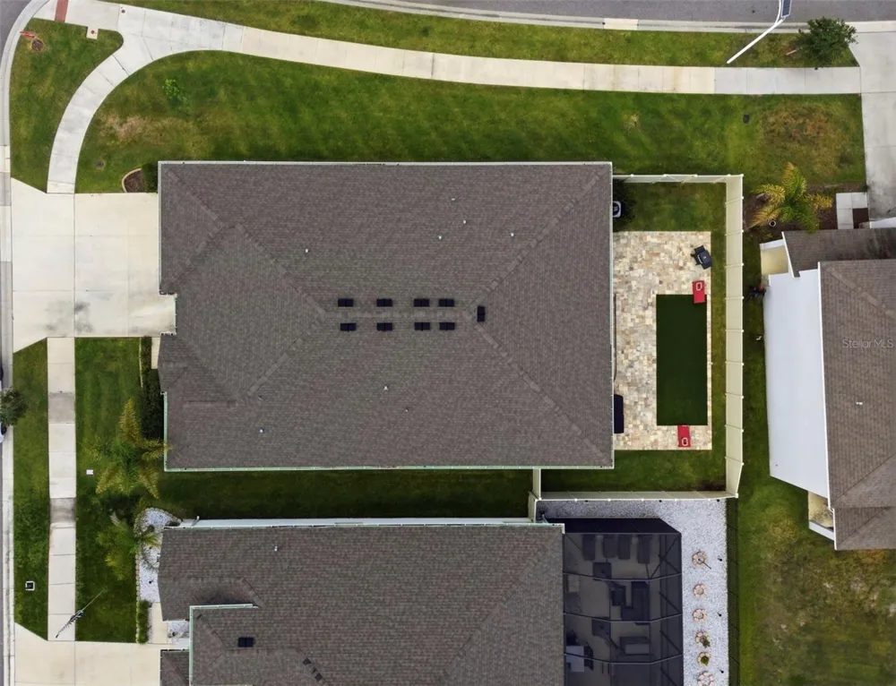 10403 LAXER CAY LOOP San Antonio, FL 33576