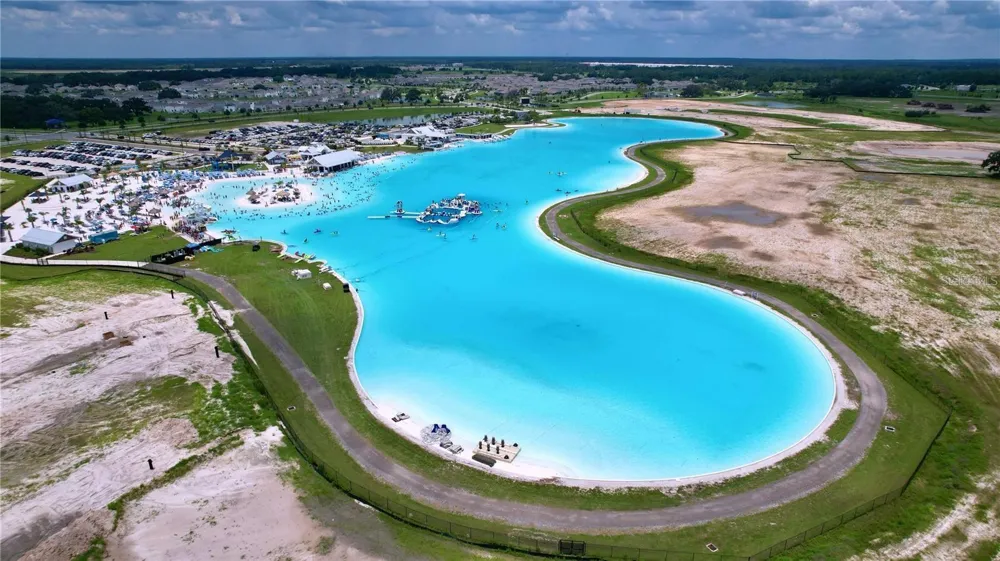 10403 LAXER CAY LOOP San Antonio, FL 33576