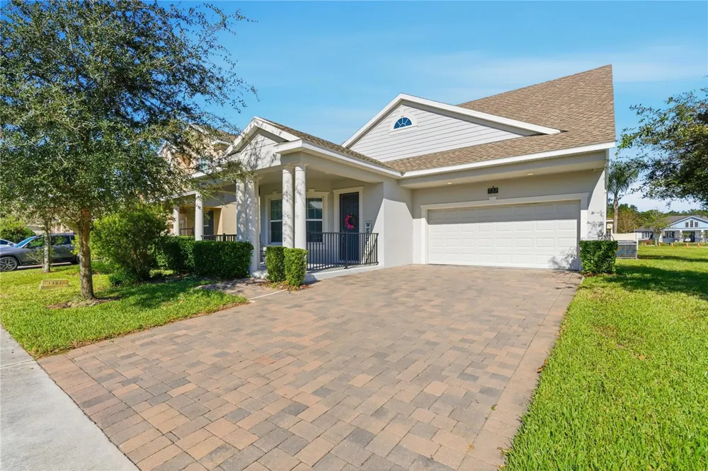 737 PANICAL DRIVE Apopka, FL 32703