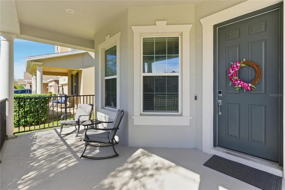 737 PANICAL DRIVE Apopka, FL 32703