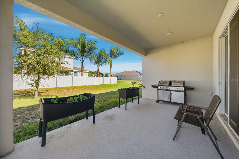 737 PANICAL DRIVE Apopka, FL 32703
