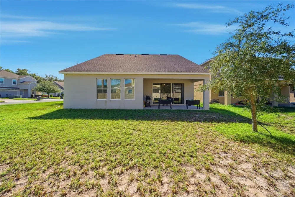 737 PANICAL DRIVE Apopka, FL 32703