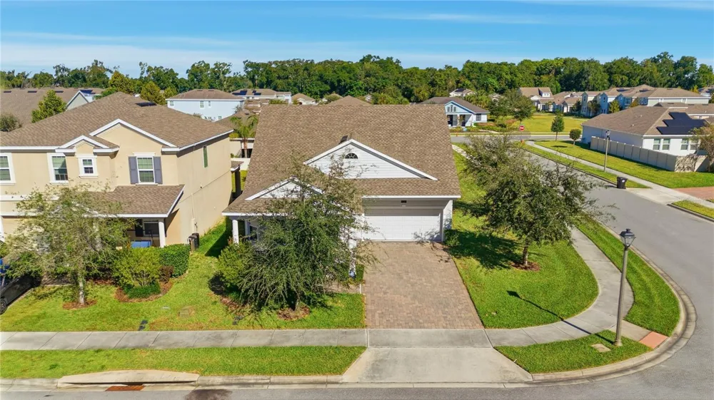 737 PANICAL DRIVE Apopka, FL 32703