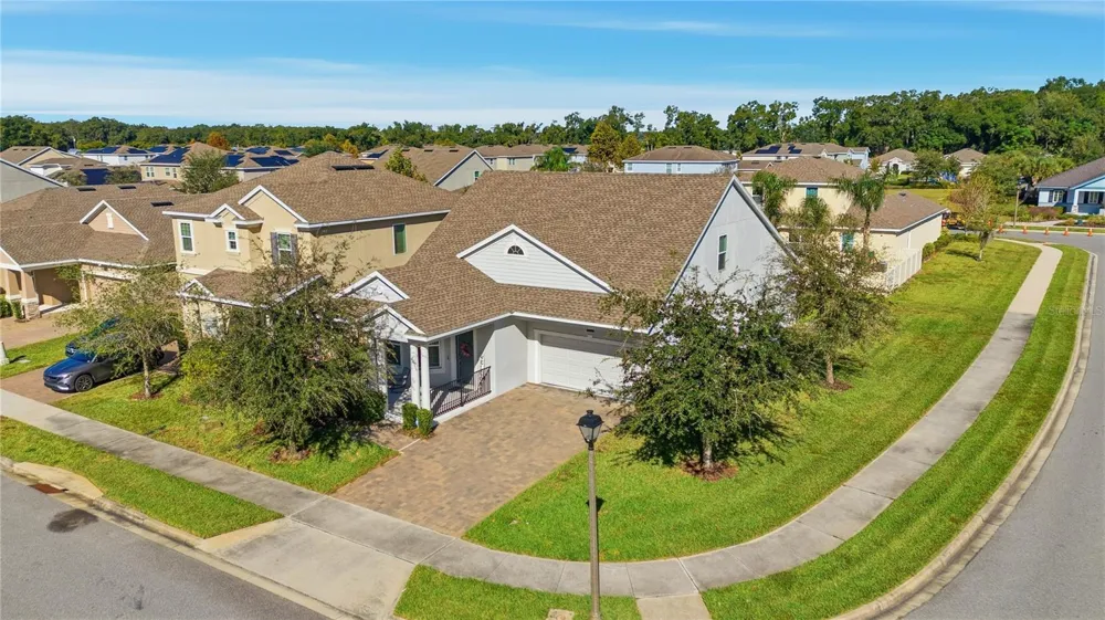 737 PANICAL DRIVE Apopka, FL 32703