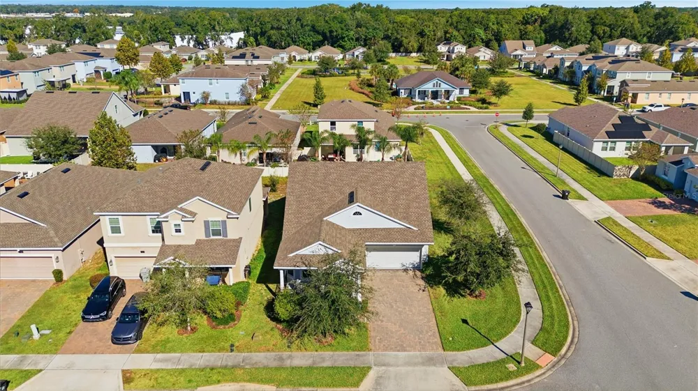 737 PANICAL DRIVE Apopka, FL 32703