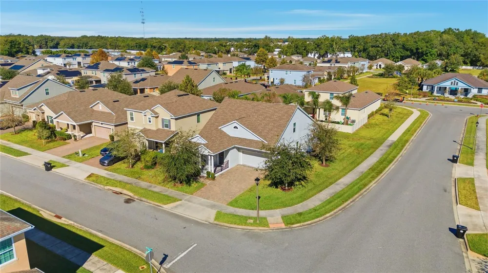 737 PANICAL DRIVE Apopka, FL 32703