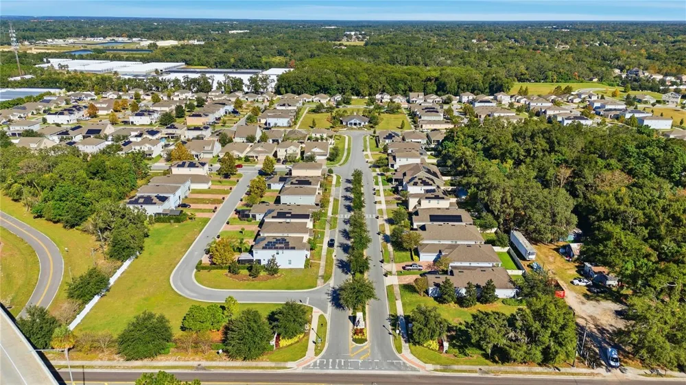 737 PANICAL DRIVE Apopka, FL 32703