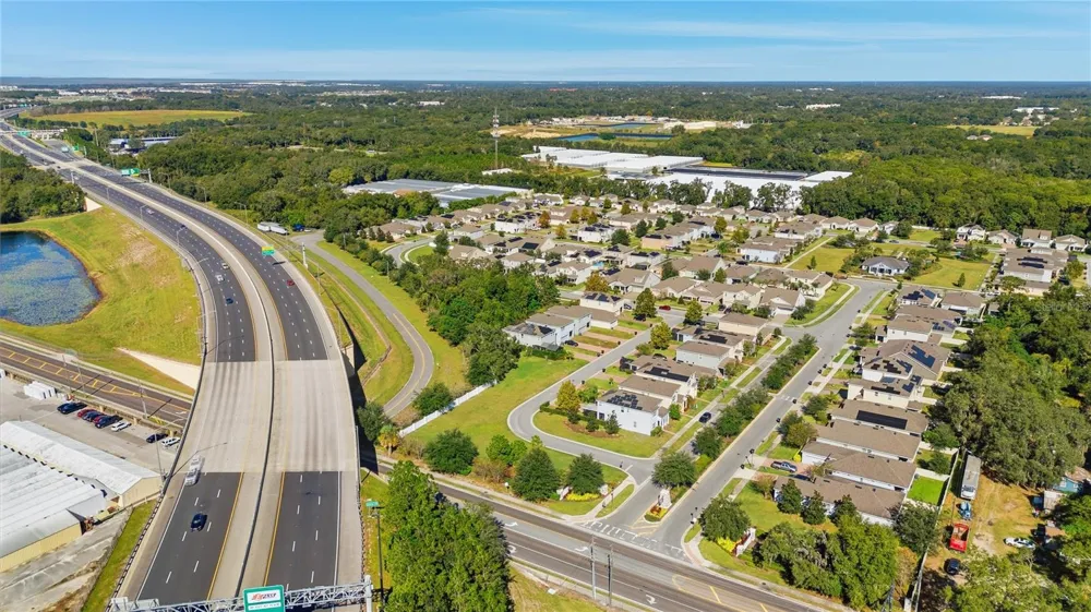 737 PANICAL DRIVE Apopka, FL 32703