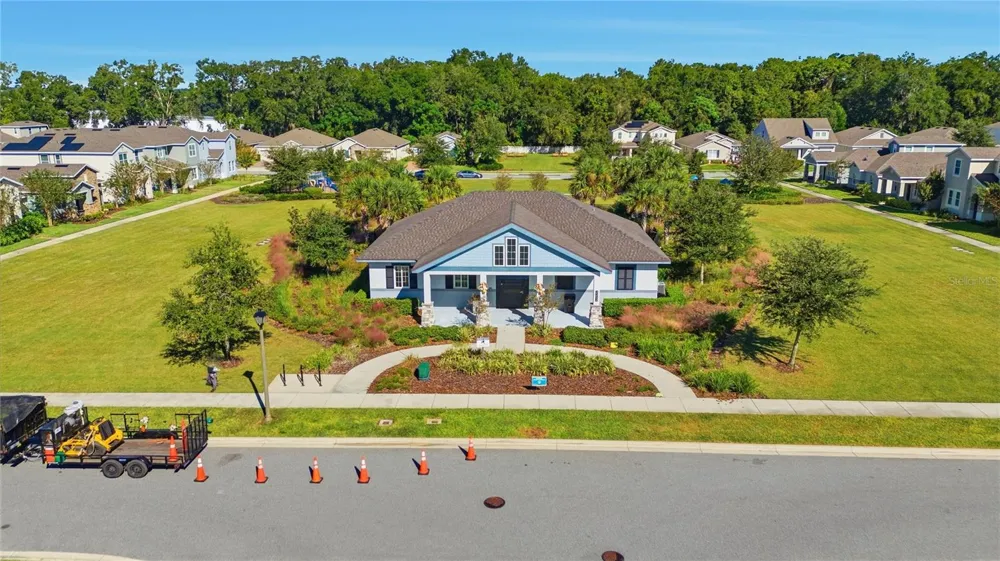 737 PANICAL DRIVE Apopka, FL 32703