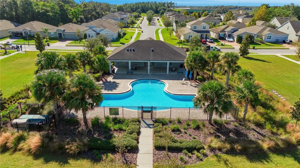 737 PANICAL DRIVE Apopka, FL 32703