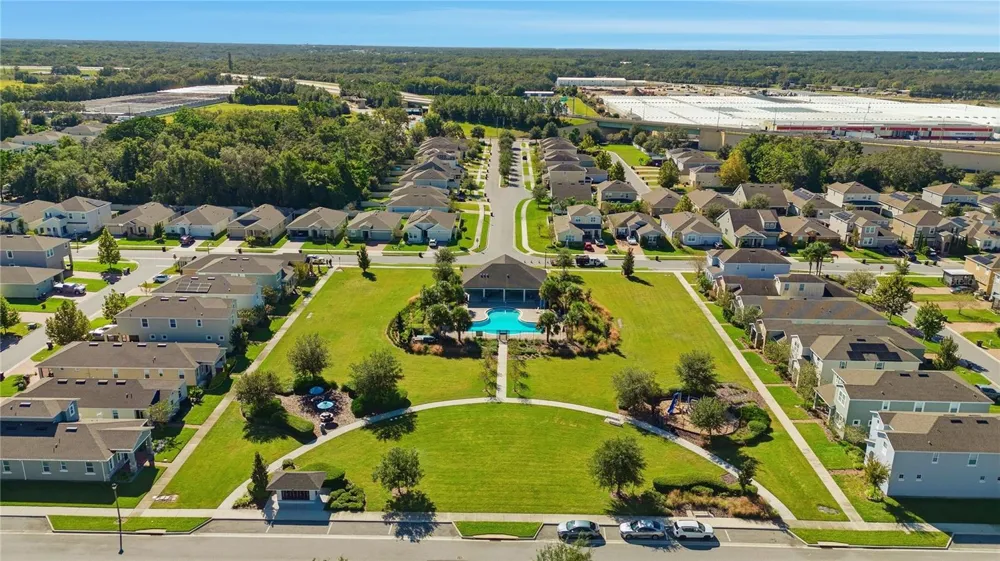 737 PANICAL DRIVE Apopka, FL 32703