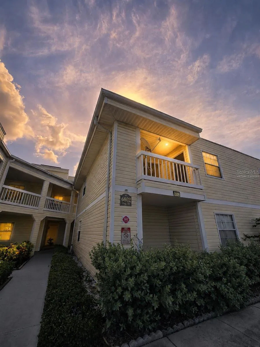 6802 STONES THROW CIRCLE #14206 St Petersburg, FL 33710