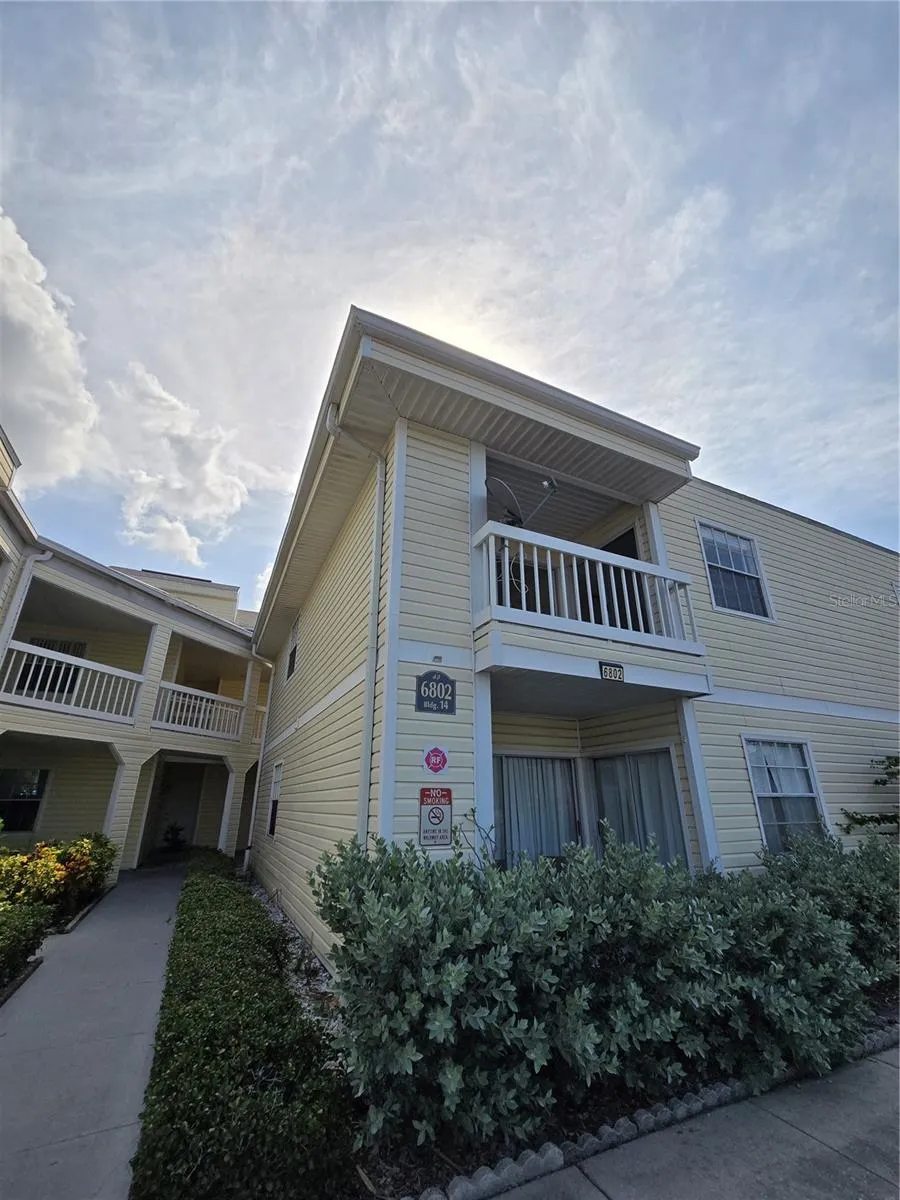 6802 STONES THROW CIRCLE #14206 St Petersburg, FL 33710