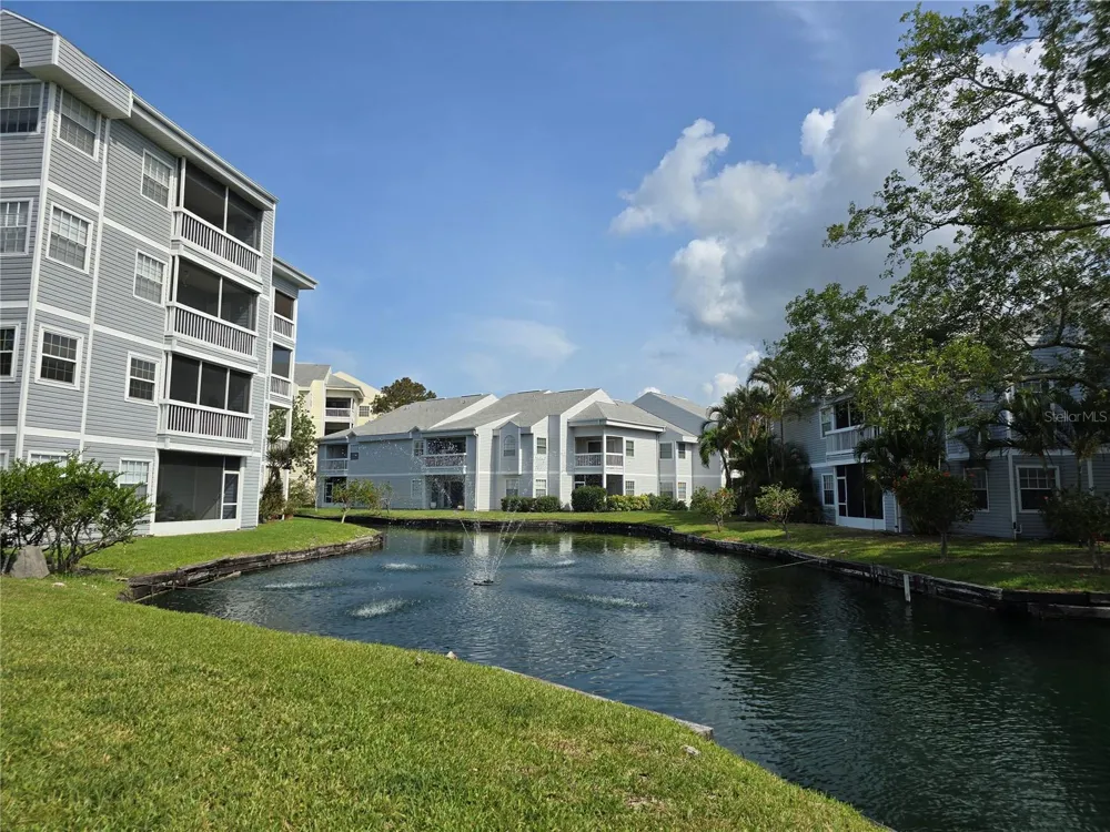 6802 STONES THROW CIRCLE #14206 St Petersburg, FL 33710