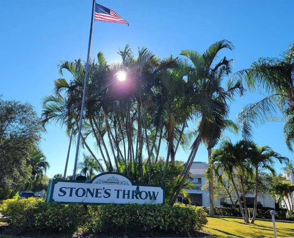 6802 STONES THROW CIRCLE #14206 St Petersburg, FL 33710