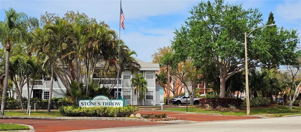 6802 STONES THROW CIRCLE #14206 St Petersburg, FL 33710