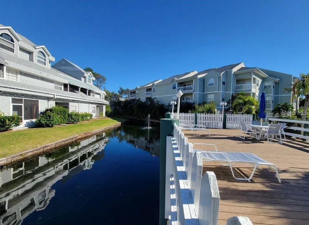 6802 STONES THROW CIRCLE #14206 St Petersburg, FL 33710