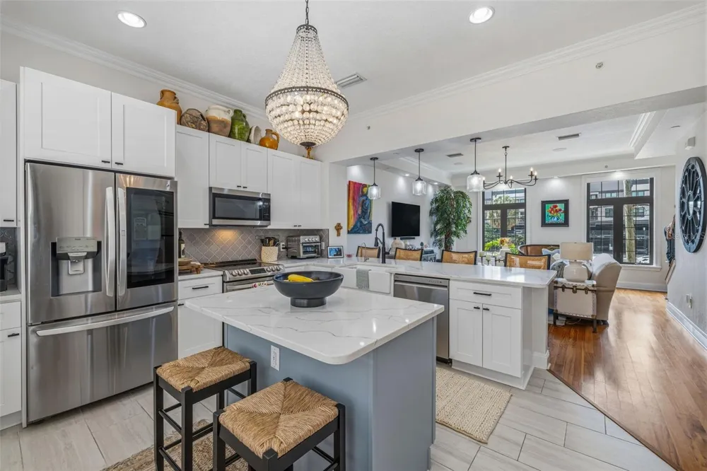 2234 SOHO BAY CT Tampa, FL 33606