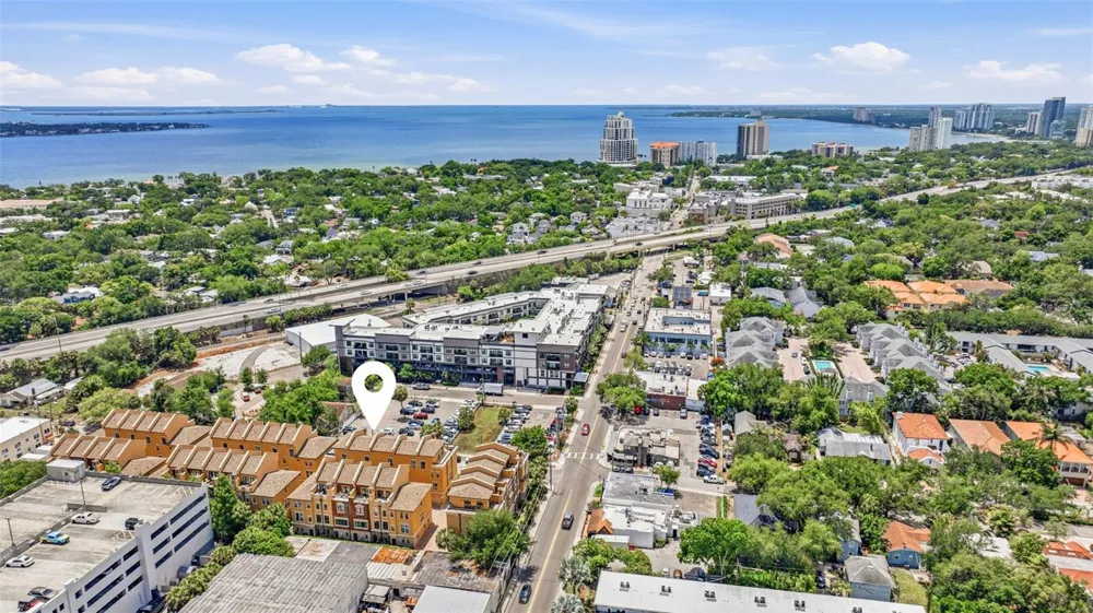 2234 SOHO BAY CT Tampa, FL 33606