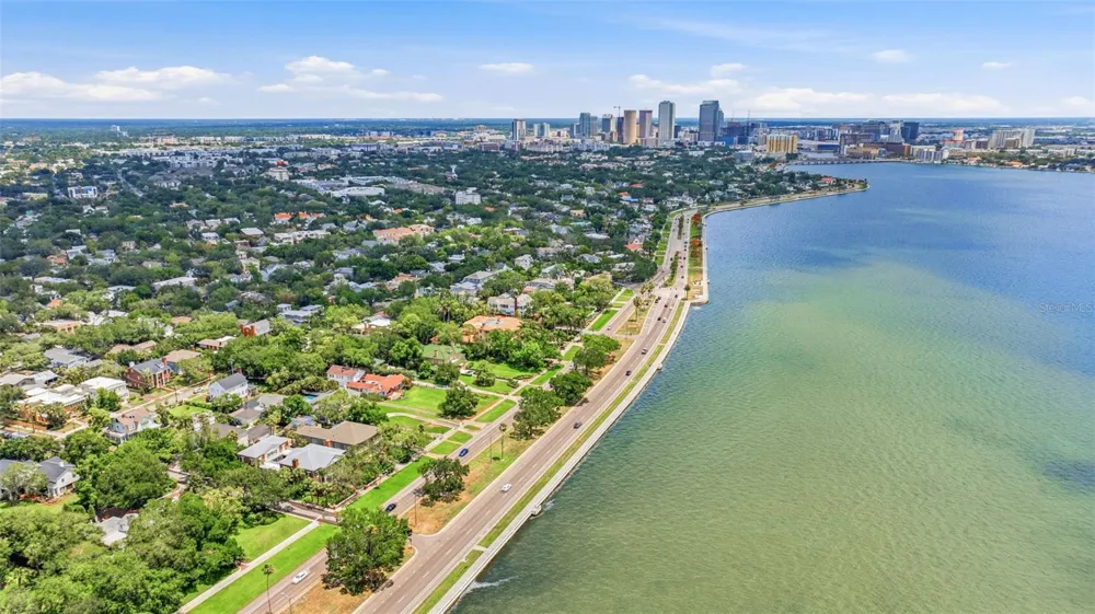 2234 SOHO BAY CT Tampa, FL 33606