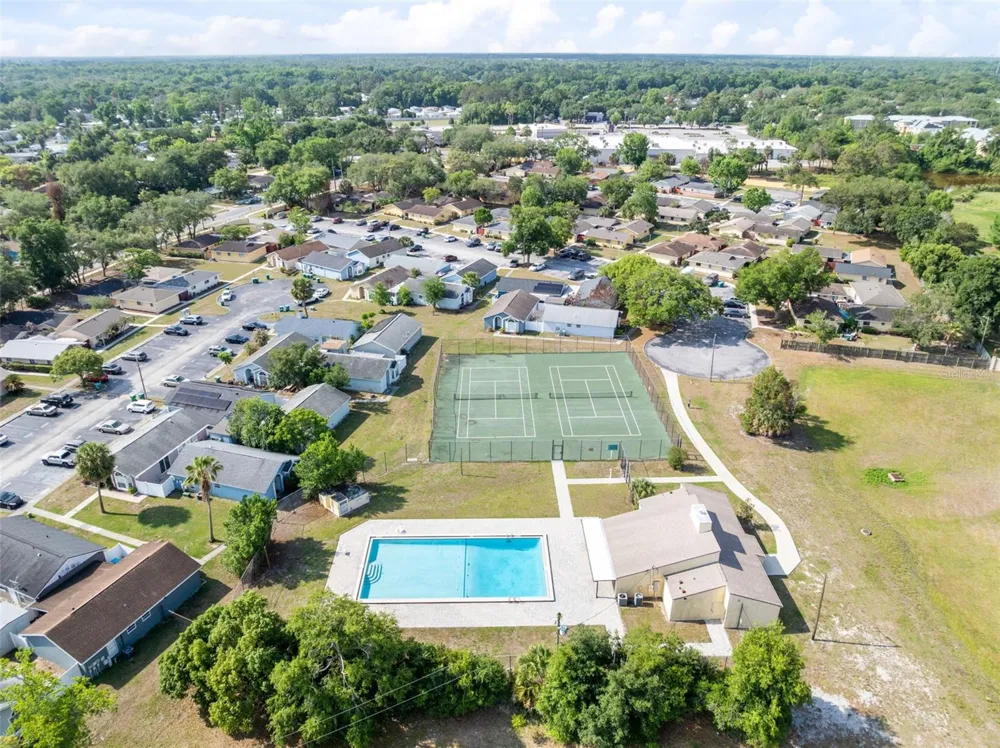 343 SAN MIGUEL STREET #343 Winter Springs, FL 32708