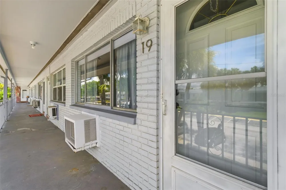 2353 SHELLEY STREET #19 Clearwater, FL 33765