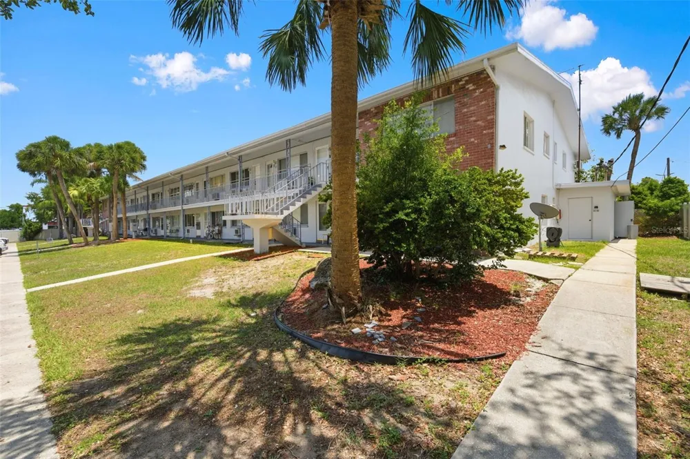2353 SHELLEY STREET #19 Clearwater, FL 33765