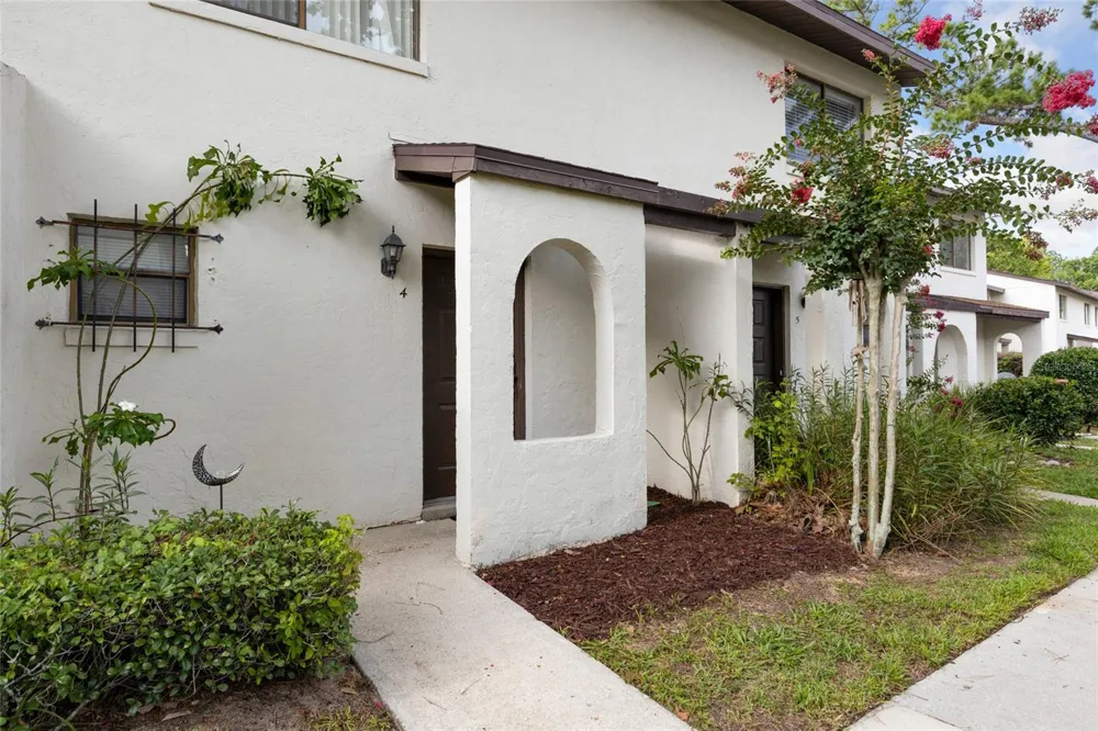 2635 SW 35TH PLACE #1704 Gainesville, FL 32608