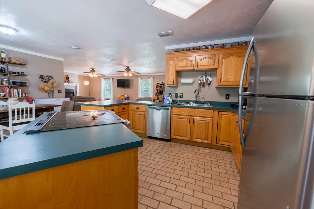 5876 SW 52ND TERRACE Lake Butler, FL 32054