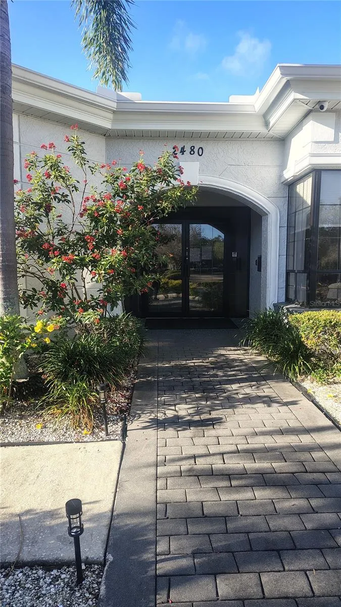 2333 FEATHER SOUND DRIVE #A208 Clearwater, FL 33762