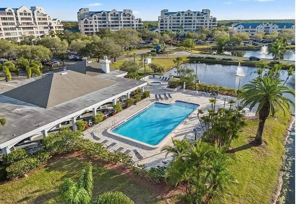 2333 FEATHER SOUND DRIVE #A208 Clearwater, FL 33762