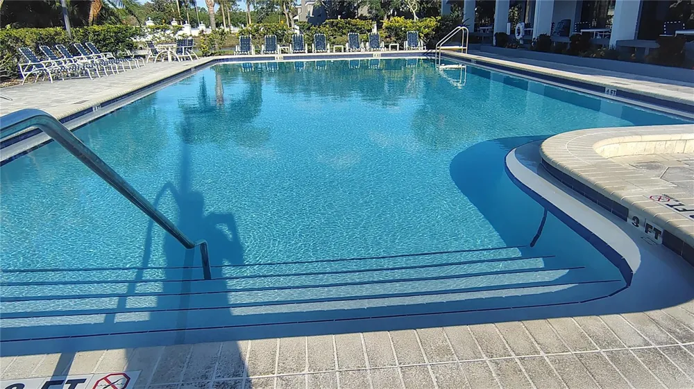 2333 FEATHER SOUND DRIVE #A208 Clearwater, FL 33762